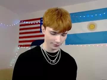 danny_noir from Chaturbate