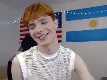 danny_noir from Chaturbate