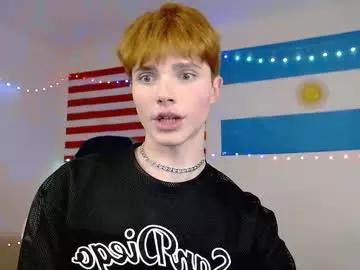 danny_noir from Chaturbate