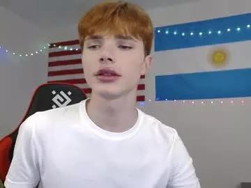 danny_noir from Chaturbate