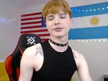 danny_noir from Chaturbate