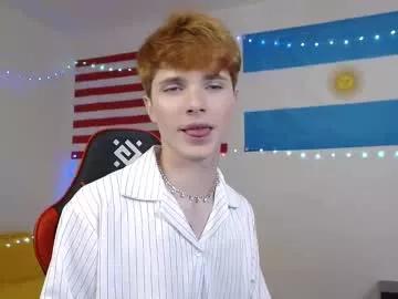 danny_noir from Chaturbate
