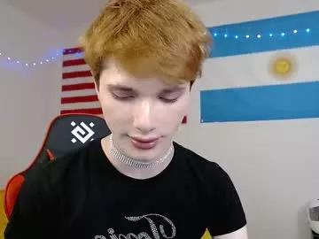 danny_noir from Chaturbate