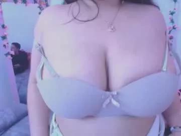 danny_thonsom_a from Chaturbate is Freechat
