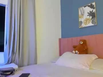 danny_winslow from Chaturbate