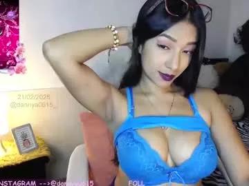 dannya0615_ from Chaturbate