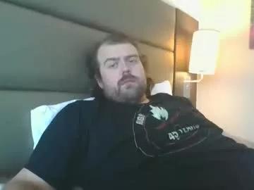 dannyb0y95 from Chaturbate