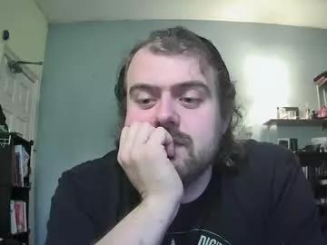 dannyb0y95 from Chaturbate