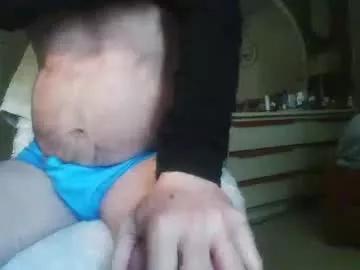 dannyb618 from Chaturbate