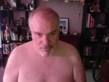 dannybear from Chaturbate