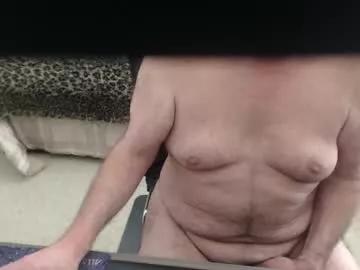 dannybear from Chaturbate