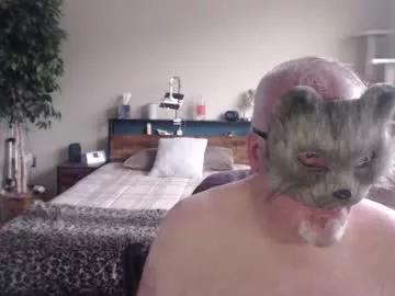 dannybear from Chaturbate