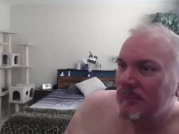 dannybear from Chaturbate