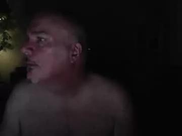 dannybear from Chaturbate