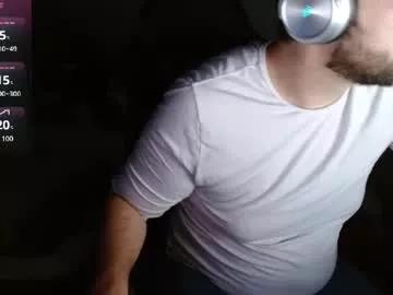 dannyboyx69 from Chaturbate