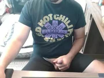 dannyboyx69 from Chaturbate