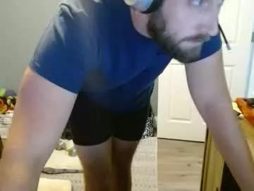 dannyboyx69 from Chaturbate