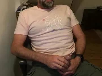 dannybuoy2 from Chaturbate