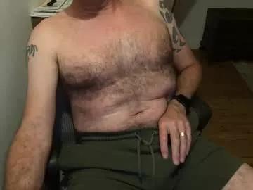 dannybuoy2 from Chaturbate