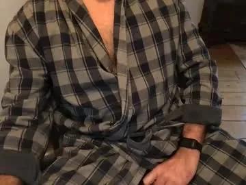 dannybuoy2 from Chaturbate