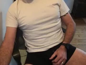 dannybuoy2 from Chaturbate