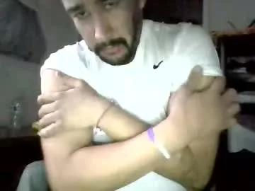 dannychorizo707 from Chaturbate is Freechat