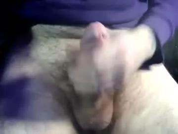 dannydd810011 from Chaturbate