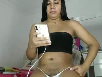 dannydoll_666 from Chaturbate