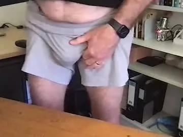 dannyfunboy from Chaturbate