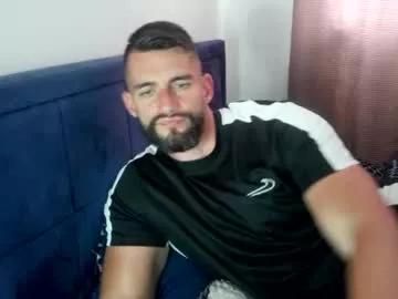 dannyk1990 from Chaturbate