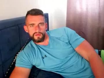 dannyk1990 from Chaturbate