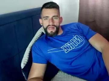 dannyk1990 from Chaturbate