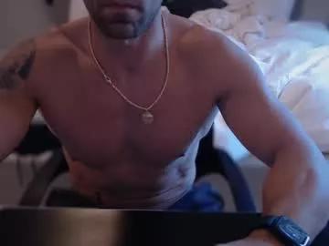 dannyland9 from Chaturbate