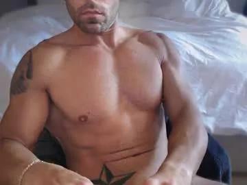 dannyland9 from Chaturbate is Freechat