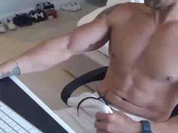 dannyland9 from Chaturbate