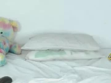 dannypetyt from Chaturbate