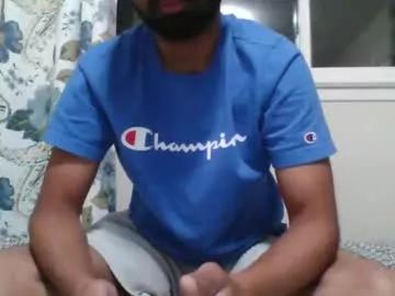 dannyram004 from Chaturbate