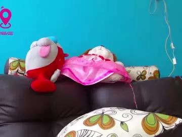 dannyroussette from Chaturbate