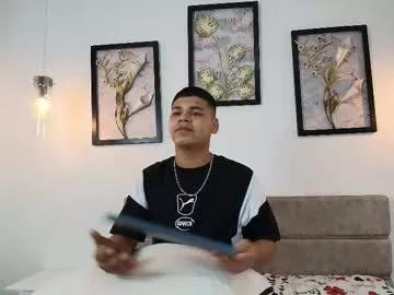 dannysamm from Chaturbate