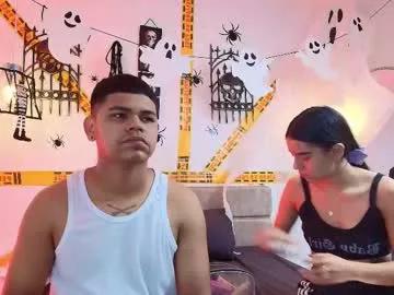 dannysamm from Chaturbate is Freechat