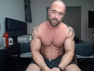 dannysteelexxx from Chaturbate