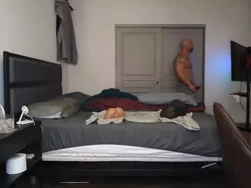 dannysteelexxx from Chaturbate