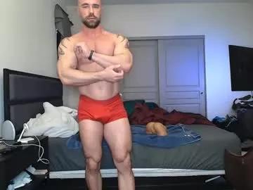 dannysteelexxx from Chaturbate
