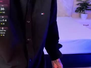 dannystone3 from Chaturbate is Freechat