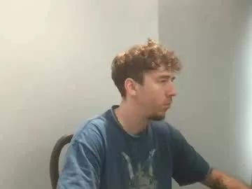 dannythreeyway from Chaturbate