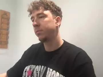 dannythreeyway from Chaturbate