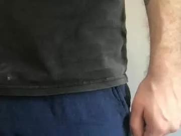 dannythreeyway from Chaturbate