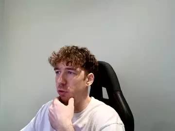 dannythreeyway from Chaturbate is Freechat