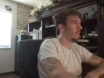 dannythreeyway from Chaturbate