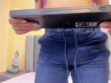 dannyy_gold from Chaturbate